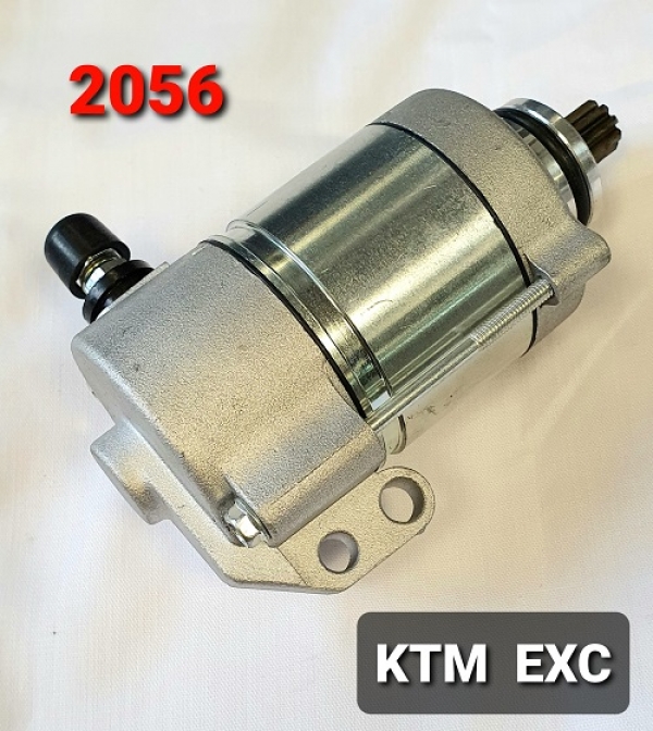 Μίζα 2056 KTM EXC