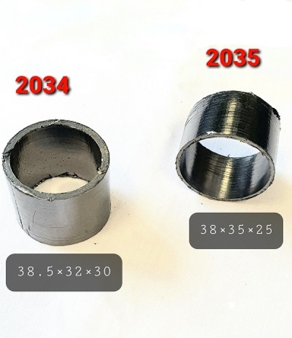 ζοάν εξάτμισης carbon  2034