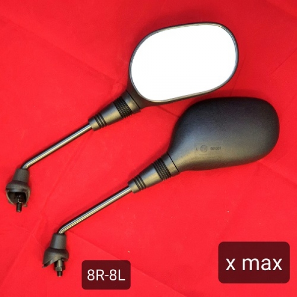 Καθρέπτες Yamaha Xmax