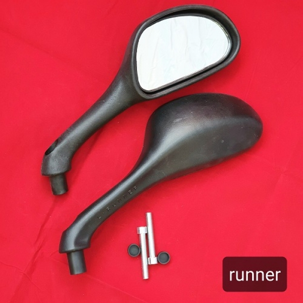 Καθρέπτες Runner